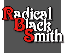 同人サークル「RADICAL BLACK SMITH」の公式サイトへようこそ！